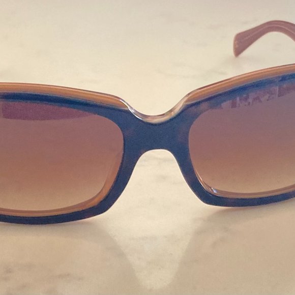 Chanel Tortoise Shell CC 5144 - Picture 7 of 8